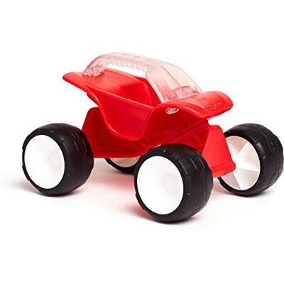 Hape Dünen-Buggy, rot Hape Dünen-Buggy, rot