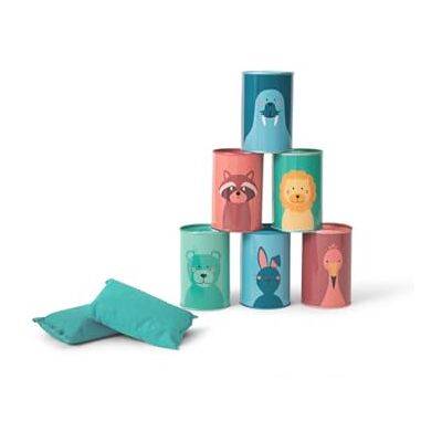 BS Toys Bs Speelgoed, GA362, meerkleurig BS Toys Bs Speelgoed, GA362, meerkleurig