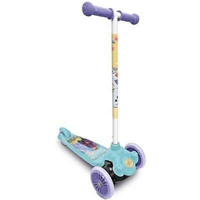 Mondo 28300 Twist and Roll De ijskoningin Mondo 28300 Twist and Roll De ijskoningin