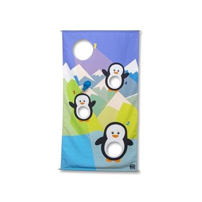 BS Toys pinguïn voeden BS Toys pinguïn voeden