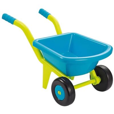 Simba Ecoiffier Speelgoed – 4542 – kruiwagen voor kinderen – imitatie tuingereedschap – vanaf 18 maanden – gemaakt in Frankrijk Simba Ecoiffier Speelgoed – 4542 – kruiwagen voor kinderen – imitatie tuingereedschap – vanaf 18 maanden – gemaakt in Frankrijk