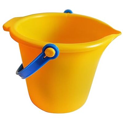 GOWI 550-72 gietemmer Ø 18 cm GOWI 550-72 gietemmer Ø 18 cm