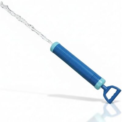 alldoro 60112 Shooter, lengte 55 cm, meerkleurig alldoro 60112 Shooter, lengte 55 cm, meerkleurig