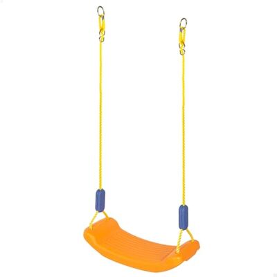 COLORBABY Verstelbare kinderschommel CBToys 43 x 17 cm (43483) COLORBABY Verstelbare kinderschommel CBToys 43 x 17 cm (43483)