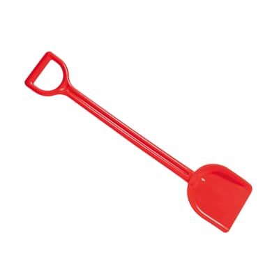 Hape Super grote rode schep, zand- en tuinspeelgoed, vanaf 18 maanden Hape Super grote rode schep, zand- en tuinspeelgoed, vanaf 18 maanden