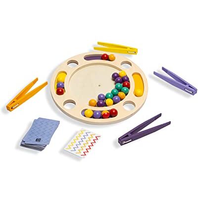 BS Toys zigzag BS Toys zigzag