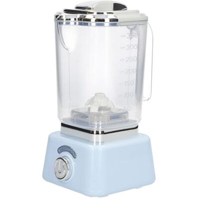 COLORBABY 39039 My Home Speelgoedmixer, speeltoestellen, met licht, batterijen inbegrepen, keukenaccessoires, huishoudelijke apparaten, speelgoed voor kinderen van 3 jaar COLORBABY 39039 My Home Speelgoedmixer, speeltoestellen, met licht, batterijen inbegrepen, keukenaccessoires, huishoudelijke apparaten, speelgoed voor kinderen van 3 jaar