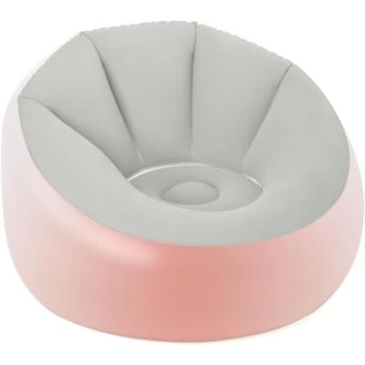 Bestway Opblaasbare stoel 102 x 97 x 71 cm met ledlicht Bestway Opblaasbare stoel 102 x 97 x 71 cm met ledlicht
