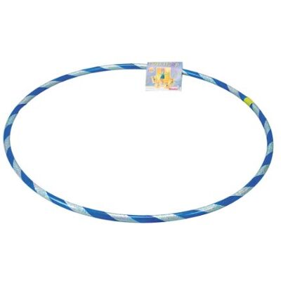 Simba Androni Outdoor games, Hulahop, diameter 80 cm, verschillende kleuren Simba Androni Outdoor games, Hulahop, diameter 80 cm, verschillende kleuren