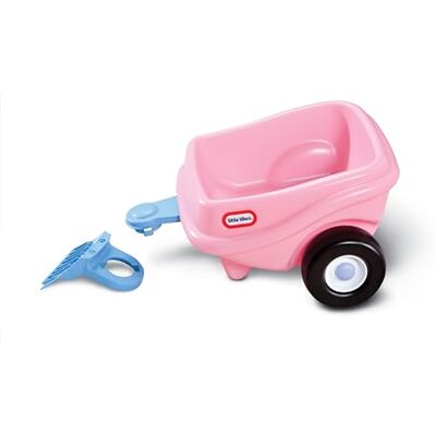 little tikes Trailer Cozy Coupe little tikes Trailer Cozy Coupe