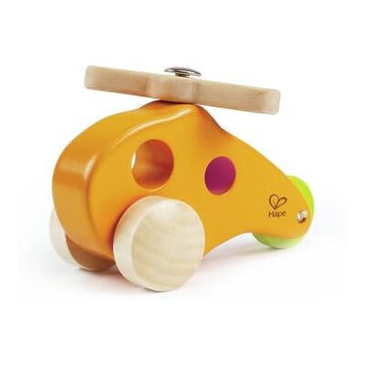 Hape E0051 kleine helikopter Hape E0051 kleine helikopter