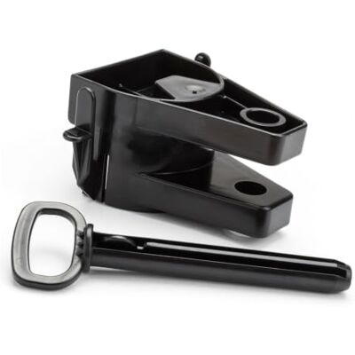 ROLLY TOYS Aanhangeradapter geschikt voor Peg Perego, Rolly tractoren ROLLY TOYS Aanhangeradapter geschikt voor Peg Perego, Rolly tractoren