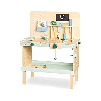 PINOLINO Werkbank 'Jupp' PINOLINO Werkbank 'Jupp'