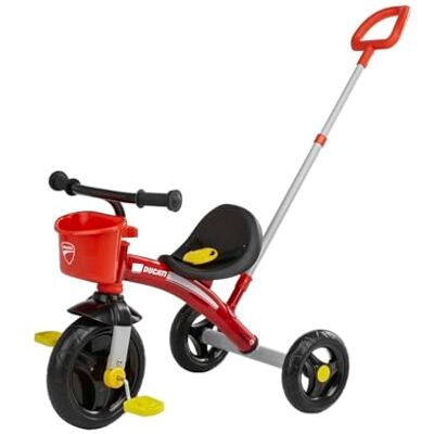 Chicco Ducati U/Go Driewieler Chicco Ducati U/Go Driewieler