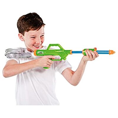 Bizak Aqua Buuuum Wazooka, meerkleurig (64100102) Bizak Aqua Buuuum Wazooka, meerkleurig (64100102)