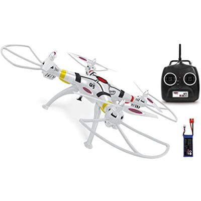 Jamara Payload GPS Altitude Drone Jamara Payload GPS Altitude Drone