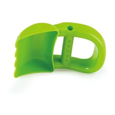 Hape E4073 handschop groen Hape E4073 handschop groen