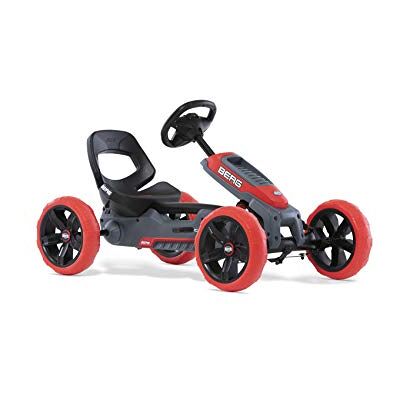 BERG Reppy Rebel skelter met soundbox 2.5-6 jaar BERG Reppy Rebel skelter met soundbox 2.5-6 jaar