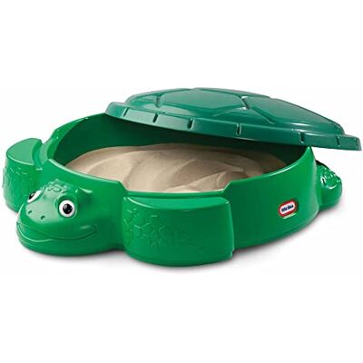little tikes 631566E4C Zandbak voor schildpadding. little tikes 631566E4C Zandbak voor schildpadding.