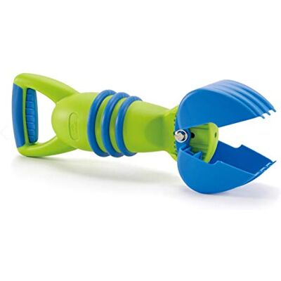 Hape E4008 water- en strandspel, groen Hape E4008 water- en strandspel, groen