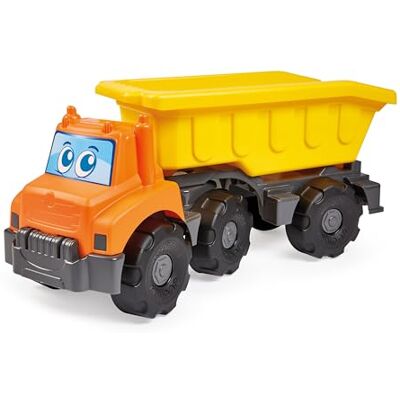 Ecoiffier Speelgoed -490 kiepwagen outdoor spel vanaf 18 maanden gemaakt in Frankrijk Ecoiffier Speelgoed -490 kiepwagen outdoor spel vanaf 18 maanden gemaakt in Frankrijk