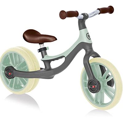 Globber GO Bike Elite Duo loopfiets voor peuters van 2 jaar tot 5 jaar Globber GO Bike Elite Duo loopfiets voor peuters van 2 jaar tot 5 jaar