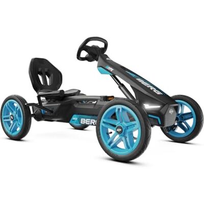 BERG Rally APX Blauw BERG Rally APX Blauw