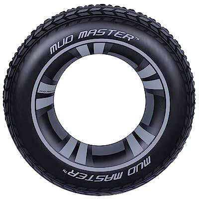 Bestway Mud Master zwemboei leeftijd 10+ 91 cm Bestway Mud Master zwemboei leeftijd 10+ 91 cm