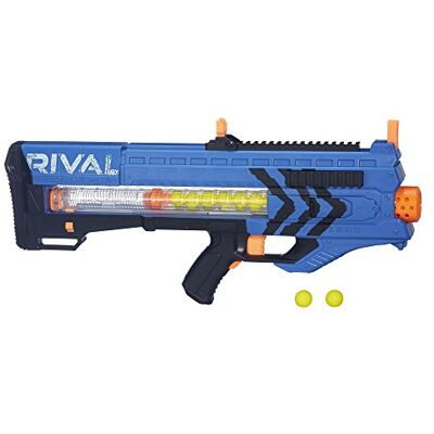Nerf B1593 Schietspellen Rivaal Zeus MXV Nerf B1593 Schietspellen Rivaal Zeus MXV