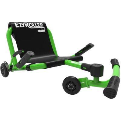 EzyRoller Mini-step limoengroen (EZM1LG) EzyRoller Mini-step limoengroen (EZM1LG)