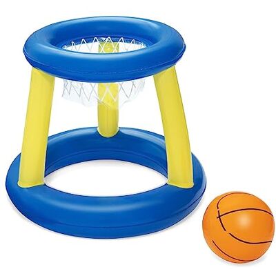 Bestway waterbasketbal, 91 cm Bestway waterbasketbal, 91 cm