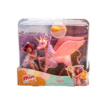 Simba Mia Einhorn Kyara Simba Mia Einhorn Kyara