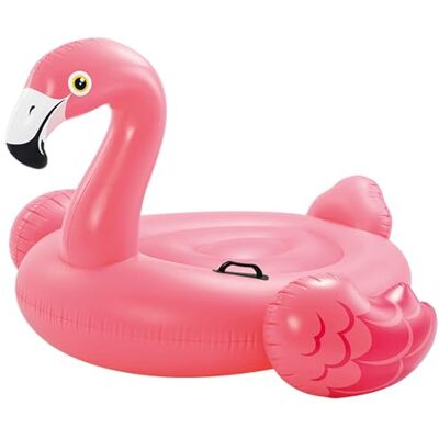 Intex flamingo om te overlappen Intex flamingo om te overlappen