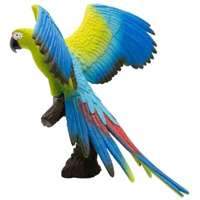 Bullyland 69392 grote soldatenfiguur ca. 10 x 14,5 cm ideaal als gedetailleerd taartfiguur PVC-vrij ideaal cadeau voor kinderen om fantasierijk te spelen Bullyland 69392 grote soldatenfiguur ca. 10 x 14,5 cm ideaal als gedetailleerd taartfiguur PVC-vrij ideaal cadeau voor kinderen om fantasierijk te spelen