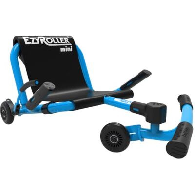EzyRoller Mini-driewieler voor kinderen van 2 tot 4 jaar, voor meisjes of jongens, bewegingsspeelgoed EzyRoller Mini-driewieler voor kinderen van 2 tot 4 jaar, voor meisjes of jongens, bewegingsspeelgoed