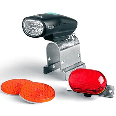 BERG Verlichtingsset voor kart met pedalen 15.20.45.00 BERG Verlichtingsset voor kart met pedalen 15.20.45.00