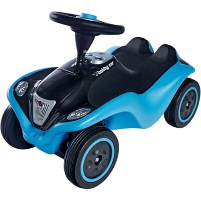 BIG Bobby-Car Next Blue 800056234 BIG Bobby-Car Next Blue 800056234