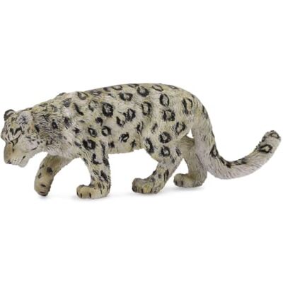 Collecta Snow Leopard Collecta Snow Leopard