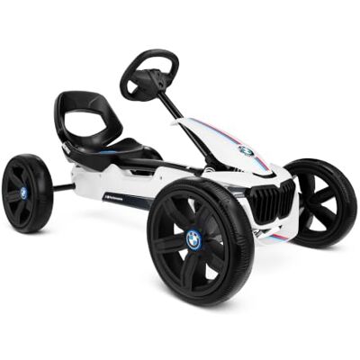 BERG Antwoord BMW BERG Antwoord BMW