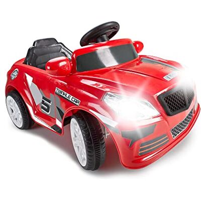Feber 800012263 Twinkle Car 12v RC,Meerkleuren Feber 800012263 Twinkle Car 12v RC,Meerkleuren
