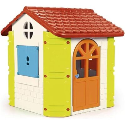 Feber Famosa 800010248 Tuinhuis voor kinderen Feber Famosa 800010248 Tuinhuis voor kinderen