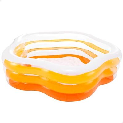 Intex 56495NP Summer Colors Zwembad, 185 cm x 180 cm x 53 cm Intex 56495NP Summer Colors Zwembad, 185 cm x 180 cm x 53 cm
