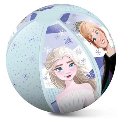 Mondo BEACH BALL FROZEN Toys Disney Frozen waterspelletjes voor kinderen Mondo BEACH BALL FROZEN Toys Disney Frozen waterspelletjes voor kinderen