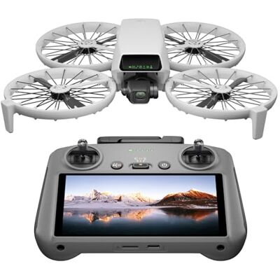 DJI Drone ( RC) DJI Drone ( RC)