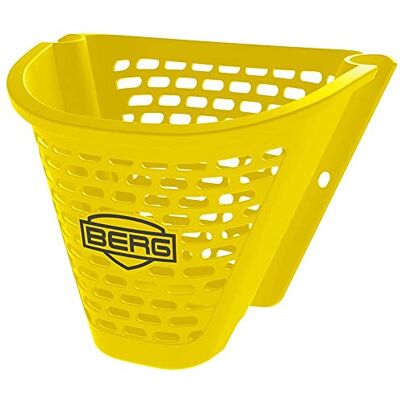 BERG Mand Geel Buzzy, 16.67.00.00 BERG Mand Geel Buzzy, 16.67.00.00