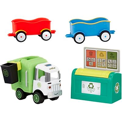 little tikes Let's Go Cozy Coupe Mini Vehicle Asst in PDQ, 661211EUC little tikes Let's Go Cozy Coupe Mini Vehicle Asst in PDQ, 661211EUC