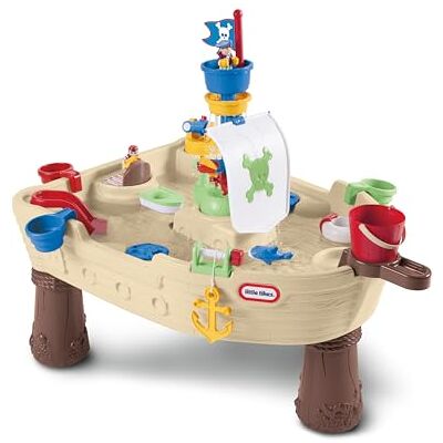 little tikes Dirt Diggers Graafmachine Sandbox voor Kinderen Inclusief Deksel and Play Sand Accessoires Dump Truck Scoops and Dumps Sand Fantasierijk en Actief Spelen Voor Meisjes en Jongens Leeftijd 3+ little tikes Dirt Diggers Graafmachine Sandbox voor Kinderen Inclusief Deksel and Play Sand Accessoires Dump Truck Scoops and Dumps Sand Fantasierijk en Actief Spelen Voor Meisjes en Jongens Leeftijd 3+
