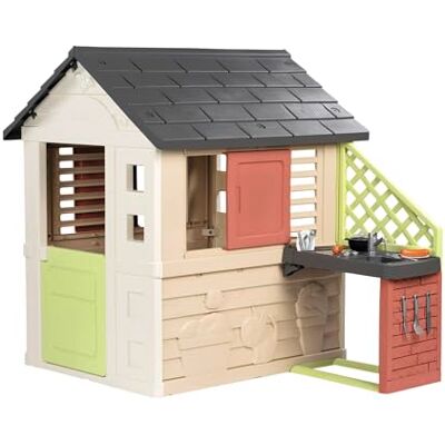 Smoby Life Casa Smoby Life Casa