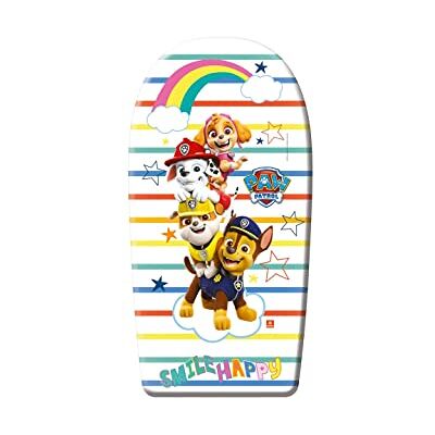 Mondo 11162.0 Bodyboard Paw Patrol Mondo 11162.0 Bodyboard Paw Patrol