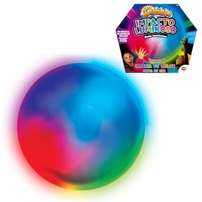 Bizak Wubble 62940716 speelgoed, meerkleurig Bizak Wubble 62940716 speelgoed, meerkleurig